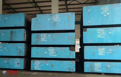宝钢SW718H预硬塑胶模具钢 高性能模具制造的优质之选