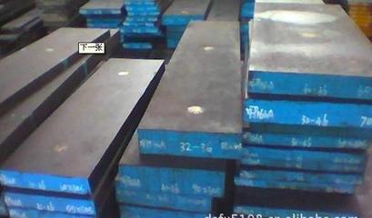 热模具钢Cr12MoV、Cr12Mo1V1、CrWMn价格