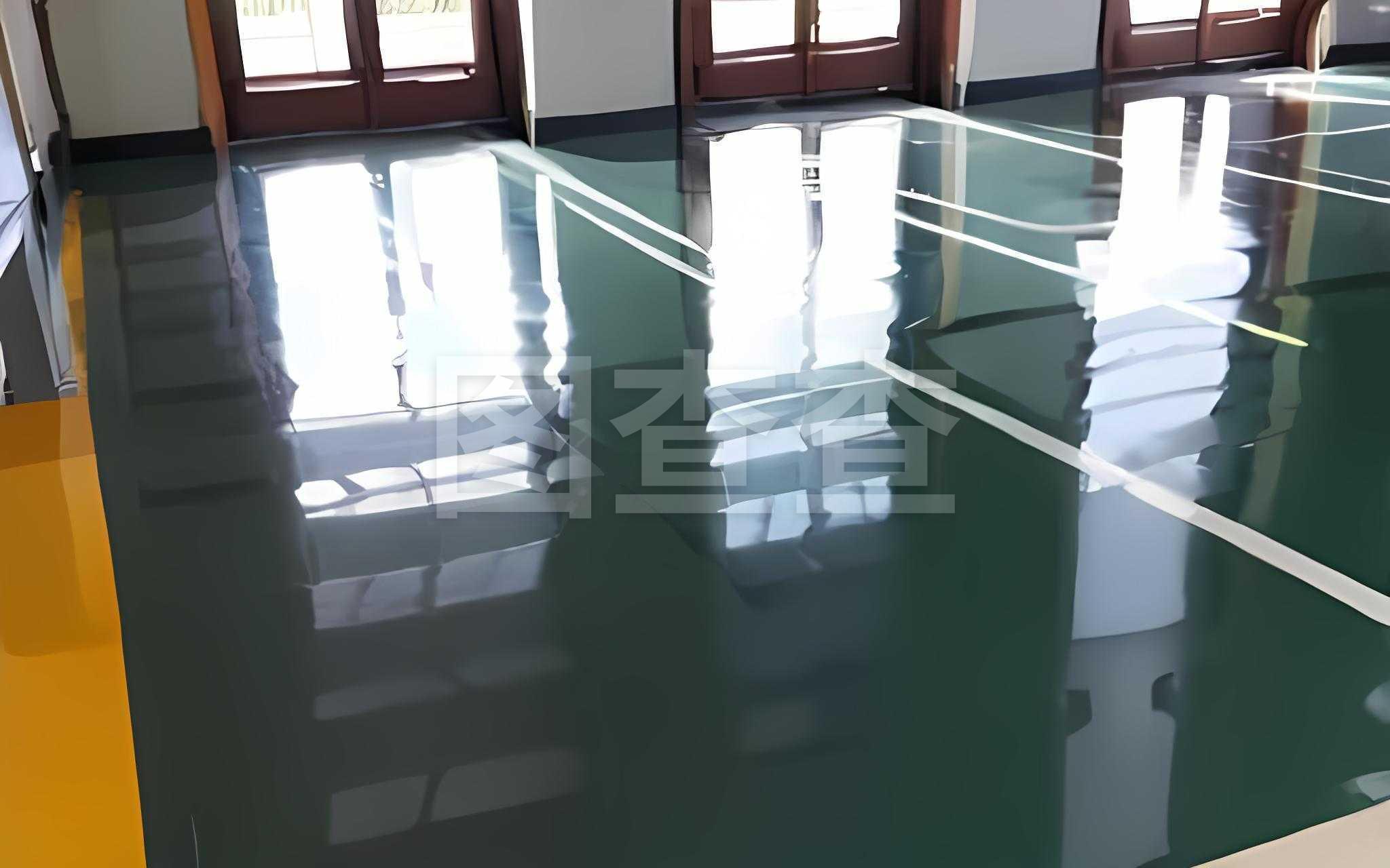 环氧玻璃钢与钢材的对比与选材指南
